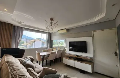 Apartamento com 3 quartos à venda na Estrada Dário Manoel Cardoso, 2780, Ingleses do Rio Vermelho, Florianópolis