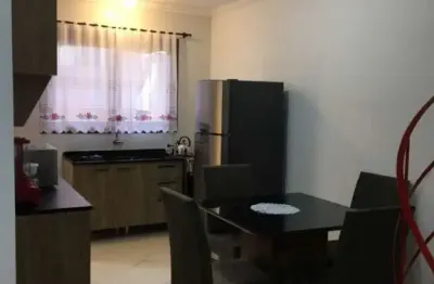 Apartamento com 2 quartos à venda no Ingleses do Rio Vermelho, Florianópolis 