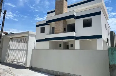 Cobertura com 3 quartos à venda no Ingleses do Rio Vermelho, Florianópolis 