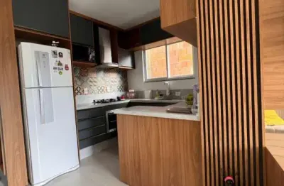 Casa com 2 quartos à venda no São João do Rio Vermelho, Florianópolis 