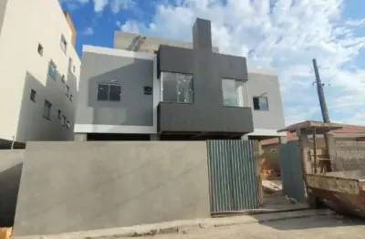 Apartamento com 2 quartos à venda no Ingleses do Rio Vermelho, Florianópolis 
