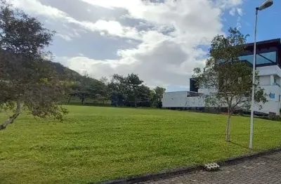 Terreno à venda no Ingleses do Rio Vermelho, Florianópolis 