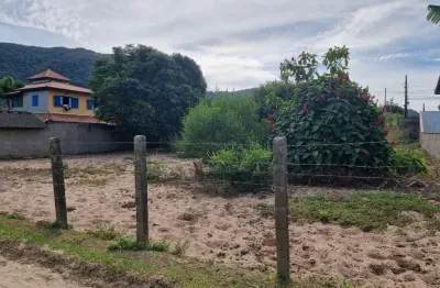 Terreno à venda na Servidão Nunes Silveira, São João do Rio Vermelho, Florianópolis