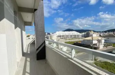 Cobertura com 2 quartos à venda no Ingleses do Rio Vermelho, Florianópolis 