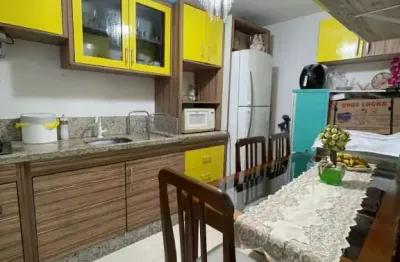 Apartamento com 2 quartos à venda no Ingleses do Rio Vermelho, Florianópolis 