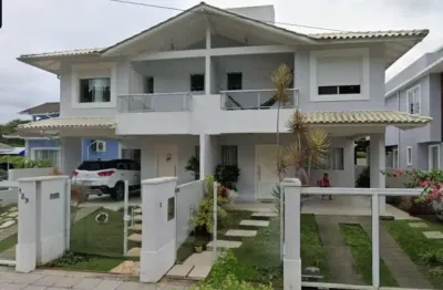 Casa com 3 quartos à venda no Canasvieiras, Florianópolis 