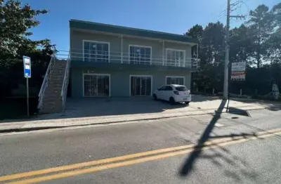 Ponto comercial à venda no São João do Rio Vermelho, Florianópolis 