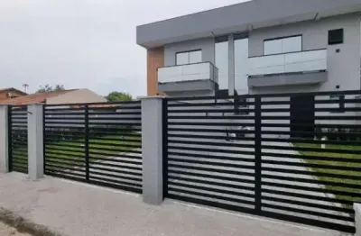 Casa com 2 quartos à venda no Ingleses do Rio Vermelho, Florianópolis 