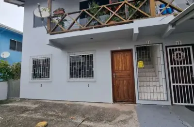 Apartamento com 2 quartos para alugar na Servidão Cassiano Gregorio Flor, 13, Ingleses do Rio Vermelho, Florianópolis