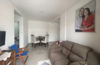 Apartamento com 2 quartos à venda no Ingleses do Rio Vermelho, Florianópolis 