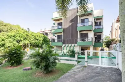 Apartamento - padrão, para venda em florianópolis/sc