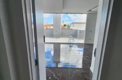 Apartamento - cobertura, para venda em florianópolis/sc