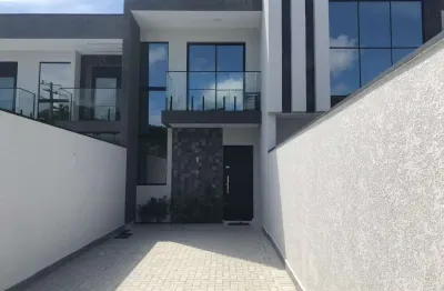 Casa com 2 quartos à venda no Cachoeira do Bom Jesus, Florianópolis 