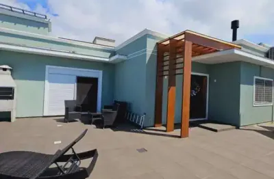 Casa com 3 quartos à venda no Ingleses do Rio Vermelho, Florianópolis 