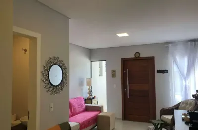 Casa com 2 quartos à venda no Ingleses do Rio Vermelho, Florianópolis 