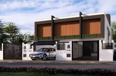 Casa com 3 quartos à venda no Ingleses do Rio Vermelho, Florianópolis 