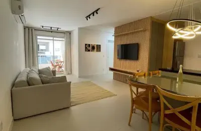 Apartamento com 2 quartos à venda no Ingleses do Rio Vermelho, Florianópolis 