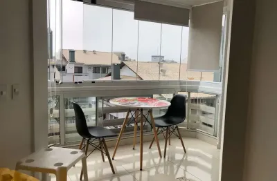 Apartamento com 1 quarto à venda no Ingleses do Rio Vermelho, Florianópolis 