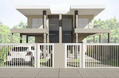 Casa com 3 quartos à venda no Ingleses do Rio Vermelho, Florianópolis 