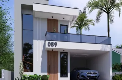 Casa com 2 quartos à venda no Ingleses do Rio Vermelho, Florianópolis 