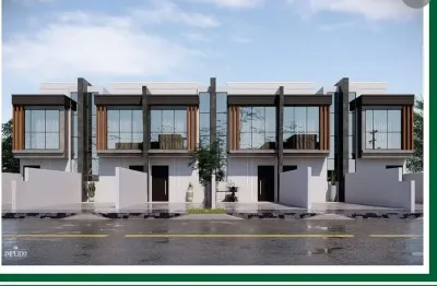 Casa - sobrado triplex, para venda em florianópolis/sc