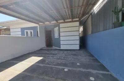 Casa com 2 quartos à venda na Servidão Professora Dinalva Alves Cardoso, 460, São João do Rio Vermelho, Florianópolis