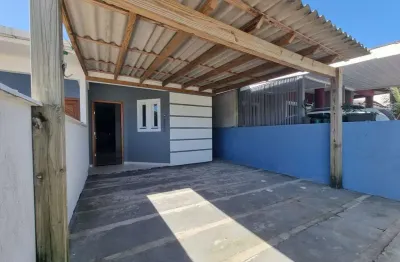Casa com 2 quartos para alugar na Servidão Professora Dinalva Alves Cardoso, 460, São João do Rio Vermelho, Florianópolis