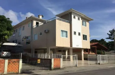 Apartamento com 2 quartos à venda na Estrada Dário Manoel Cardoso, 132, Ingleses do Rio Vermelho, Florianópolis