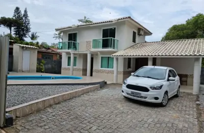 Casa com 2 quartos à venda no São João do Rio Vermelho, Florianópolis 