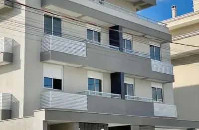 Apartamento com 2 quartos à venda no Ingleses do Rio Vermelho, Florianópolis 