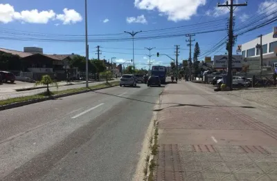 Terreno à venda na Rod. Armando Caliu Bulos, 6060, Ingleses do Rio Vermelho, Florianópolis