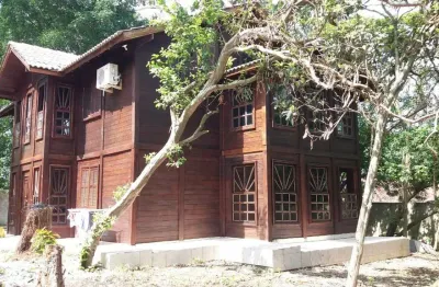 Casa com 5 quartos à venda no São João do Rio Vermelho, Florianópolis 