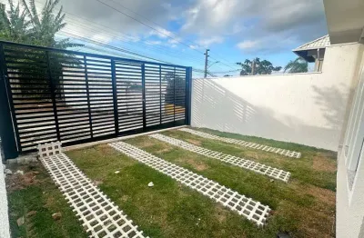 Casa com 2 quartos à venda no São João do Rio Vermelho, Florianópolis 