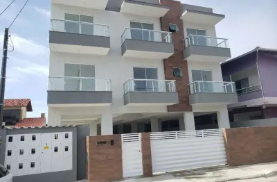Apartamento com 2 quartos para alugar na Rua Quadrangular, 279, Ingleses do Rio Vermelho, Florianópolis
