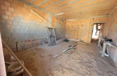 Casa com 2 quartos à venda na Rua das Tulipas Vermelhas, 331 C, São João do Rio Vermelho, Florianópolis