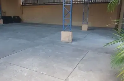 Barracão / Galpão / Depósito com 1 sala à venda no Residencial União, São José dos Campos 