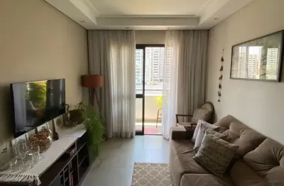 Apartamento com 2 quartos à venda na Vila Ema, São José dos Campos 