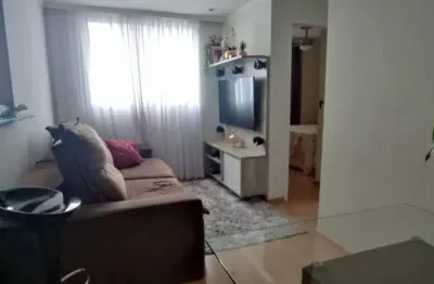 Apartamento com 2 quartos à venda no Palmeiras de São José, São José dos Campos 