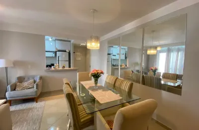 Apartamento com 3 quartos à venda na Vila Sanches, São José dos Campos 