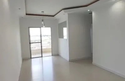 Apartamento com 3 quartos à venda na Cidade Morumbi, São José dos Campos 