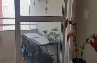 Apartamento com 2 quartos à venda no Jardim Oriente, São José dos Campos 