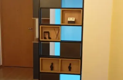 Apartamento com 2 quartos à venda no Jardim Sul, São José dos Campos 