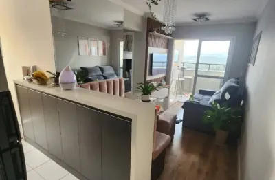 Apartamento com 2 quartos à venda na Vila Maria, São José dos Campos 