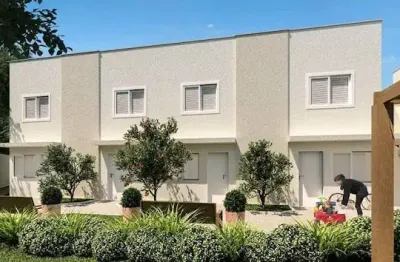 Casa com 2 quartos à venda no Santa Luzia, Caçapava 