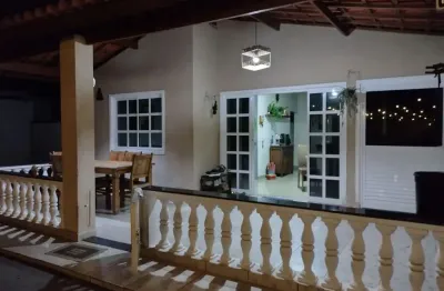 Casa com 2 quartos à venda no Jardim São Vicente, São José dos Campos 