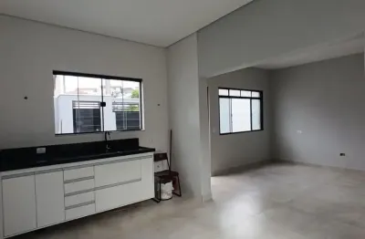Casa térrea com 3 dormitórios à venda no jardim das indústrias/ sjc