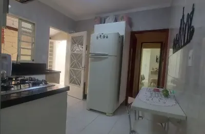 Casa com 2 quartos à venda no Jardim Satélite, São José dos Campos 
