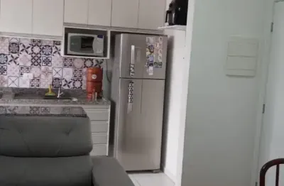 Apartamento 2 dormitórios com suíte a venda na z. norte sjc