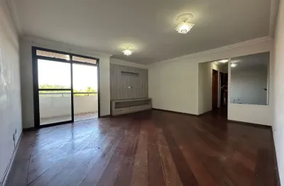 Apartamento para locação - 3 dormitórios - bosque dos eucaliptos - sjc