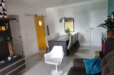 Apartamento a venda 3 dormitórios - jardim américa/ sjc